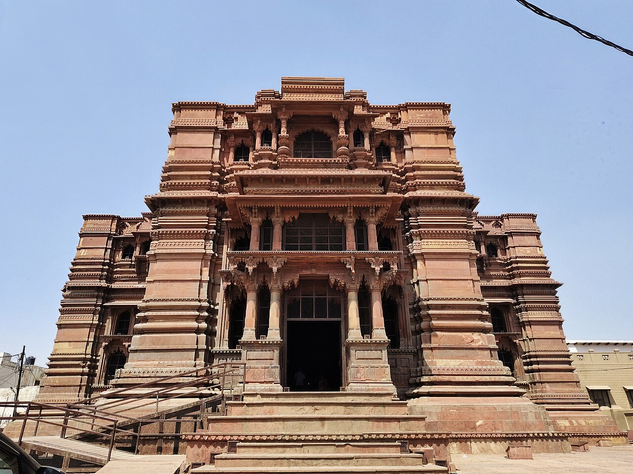 Govind Dev Ji Temple